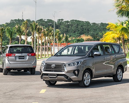Taxi An Điền Phục Vụ Tận Tâm