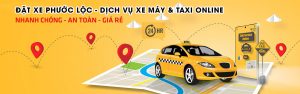 Gọi Xe Máy Taxi Bến Cát