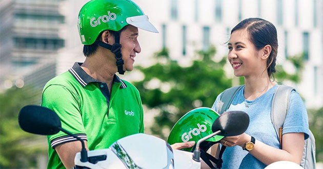 Xe Ôm Mỹ Phước Bến Cát Bình dương