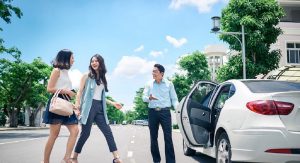 gọi xe máy taxi bến cát