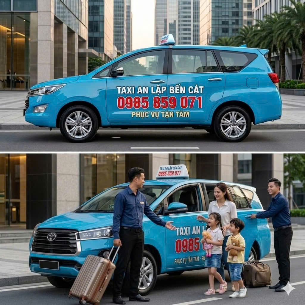 Hotline tổng đài gọi taxi An Lập Bến Cát hỏa tốc: 098.5859.017 Website đặt lịch xe dịch vụ trực tuyến: datxebinhduong3979.cHotline tổng đài gọi taxi An Lập Bến Cát hỏa tốc: 098.5859.017 Website đặt lịch xe dịch vụ trực tuyến: datxebinhduong3979.comom
