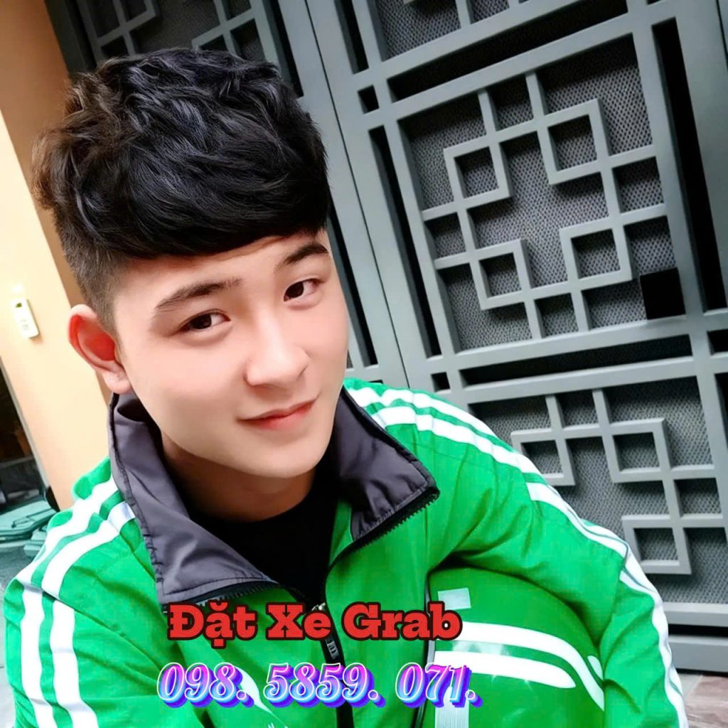 đat xe grab
